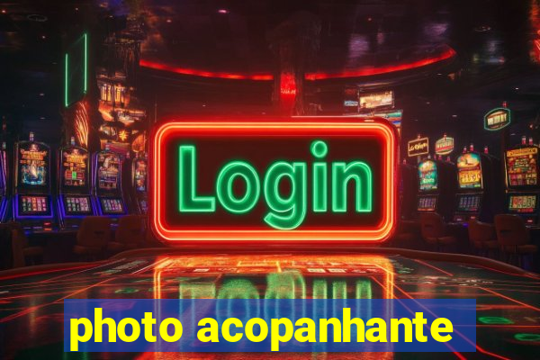 photo acopanhante